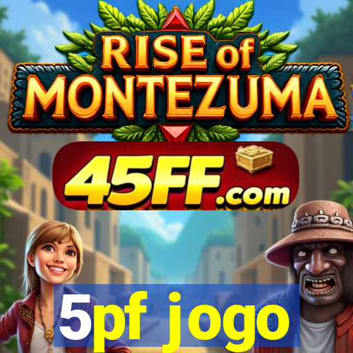 5pf jogo
